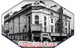 Linda's Nostalgia Place